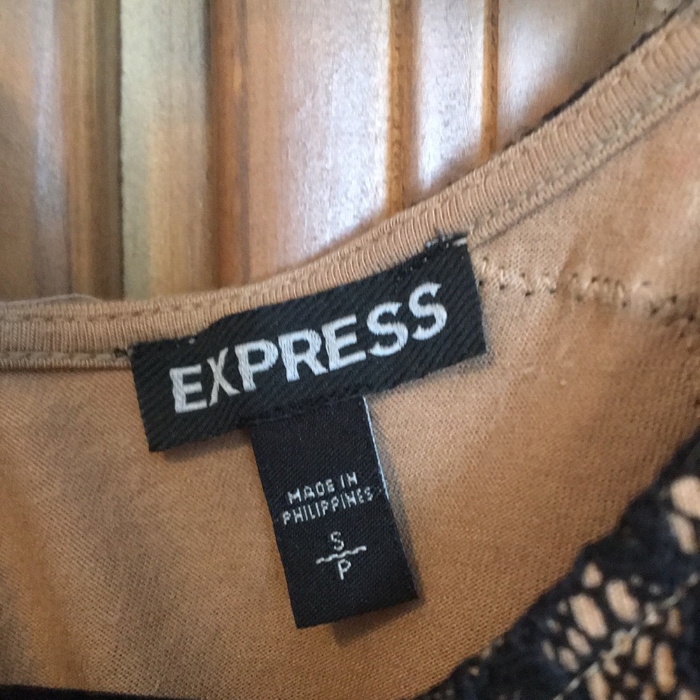 Tank top - Picture 4 of 4